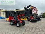 Weidemann 1190e - Afbeelding 3