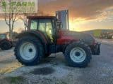 Valtra tracteur - Afbeelding 1
