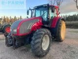 Valtra tracteur - Afbeelding 2