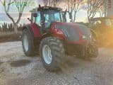 Valtra tracteur - Afbeelding 4