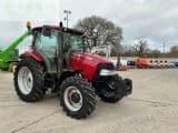 Case IH 110 maxxum  (st25823) - Afbeelding 2