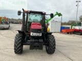 Case IH 110 maxxum  (st25823) - Afbeelding 3