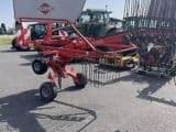 Kuhn ga 6632 masterdrive - Afbeelding 2