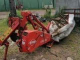 Kuhn gmd 310 ff - Afbeelding 3