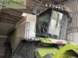 Claas LEXION 8700 TERRA TRAC - Afbeelding 1