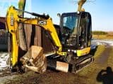JCB 8060 - Afbeelding 3