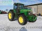 John Deere 7810 powerquad - Afbeelding 4