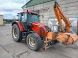 Zetor 9641 forterra - Afbeelding 1