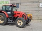 Zetor forterra 11741, erst 5130 std, sdf motor 6 zylinder - Afbeelding 2