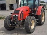 Zetor forterra 11741, erst 5130 std, sdf motor 6 zylinder - Afbeelding 3