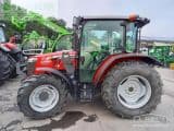 Massey Ferguson 4707 cab 4wd - Afbeelding 2