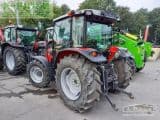 Massey Ferguson 4707 cab 4wd - Afbeelding 3