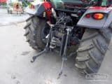Massey Ferguson 4707 cab 4wd - Afbeelding 4