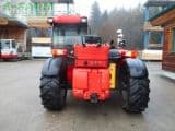 Manitou mlt 741 h ( 7m 4,1t 36km/h) - Afbeelding 3