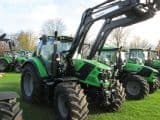 Deutz-Fahr 6140.4 rv shift - Afbeelding 3