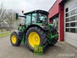 John Deere 6r 130 #779416 - Afbeelding 3