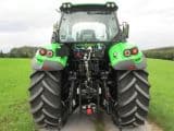 Deutz-Fahr 6160 powershift - Afbeelding 4