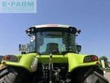 Claas arion 430 panoramic + fl 100 c - Afbeelding 4