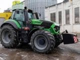 Deutz-Fahr agrotron 9310 - Afbeelding 1