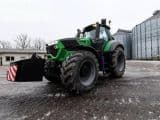Deutz-Fahr agrotron 9310 - Afbeelding 2