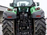 Deutz-Fahr agrotron 9310 - Afbeelding 4