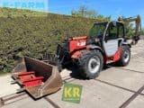 Manitou mt 932 #108188 - Afbeelding 1
