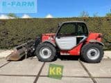 Manitou mt 932 #108188 - Afbeelding 2
