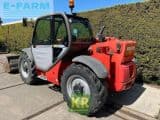 Manitou mt 932 #108188 - Afbeelding 4
