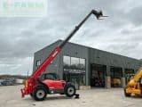 Manitou mt1335 comfort tele (st25366) - Afbeelding 1