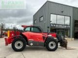 Manitou mt1335 comfort tele (st25366) - Afbeelding 2