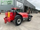 Manitou mt1335 comfort tele (st25366) - Afbeelding 3