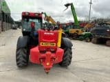 Manitou mt1335 comfort tele (st25366) - Afbeelding 4