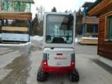 Takeuchi tb 290 ( 2.070kg ) service neu! - Afbeelding 3