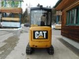 Caterpillar 301.7d ( 1.977 kg ) - Afbeelding 3