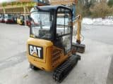 Caterpillar 301.7d ( 1.977 kg ) - Afbeelding 4
