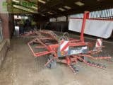 Kuhn ga 6632 + - Afbeelding 4