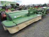Krone ecr 320 cv - Afbeelding 1