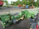 Krone ecr 320 cv - Afbeelding 2