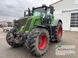Fendt 824 VARIO S4 - Afbeelding 1