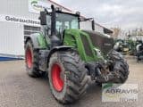 Fendt 824 VARIO S4 - Afbeelding 2