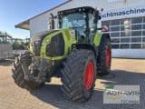 Claas AXION 810 CMATIC CEBIS - Afbeelding 1