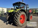 Claas AXION 810 CMATIC CEBIS - Afbeelding 3
