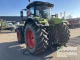 Claas AXION 810 CMATIC CEBIS - Afbeelding 4