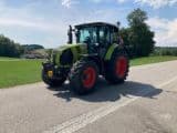 Claas Arion 530 - Afbeelding 1