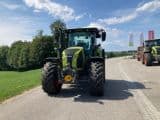 Claas Arion 530 - Afbeelding 2