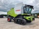 Claas LION 670 TT - Afbeelding 3