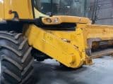 New Holland CX880 med skærebordsvogn - Afbeelding 2
