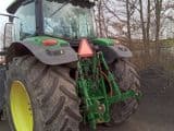 John Deere 6170R m/ frontlift - Afbeelding 4