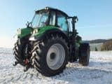 Deutz-Fahr 6215 TTV - Afbeelding 2