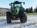 Deutz-Fahr 6215 TTV - Afbeelding 3